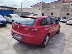 Usata 2007 Alfa Romeo 159 Exclusive Station wagon | 2200 € (Ottimo prezzo)