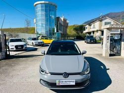 Grigio Usata 2020 VW Golf VII Style Tre volumi | 24.000 € (Molto cara)
