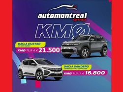 Grigio Nuova 2025 Dacia Duster Journey SUV | 21.500 € (Buon prezzo)