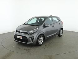 Grigio Usata 2023 Kia Picanto Urban Due volumi | 13.699 € (Buon prezzo)