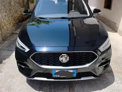 Usata 2023 MG ZS Tre volumi | 15.000 € (Buon prezzo)