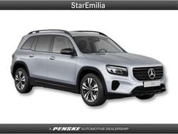 Argento Nuova 2025 Mercedes GLB200 Advanced Plus SUV | 47.000 € (Ottimo prezzo)