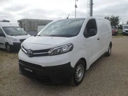 Bianco Usata 2020 Toyota Proace Furgone | 12.000 € (Super prezzo)