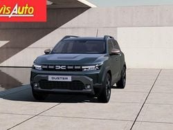 Grigio Nuova 2025 Dacia Duster Extreme SUV | 27.950 € (Cara)