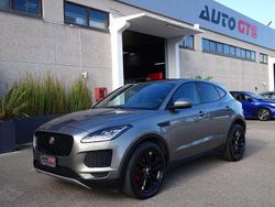 Grigio Usata 2020 Jaguar E-Pace R-Dynamic SUV | 18.900 € (Super prezzo)