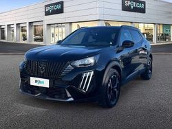 Nero onice Usata 2023 Peugeot 2008 Allure SUV | 21.500 € (Cara)