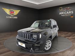 Nero Usata 2024 Jeep Renegade SUV | 18.999 € (Super prezzo)