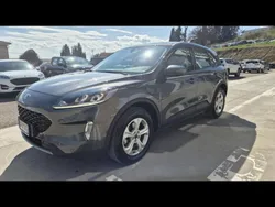 Grigio Usata 2021 Ford Kuga Business Edition SUV | 21.001 € (Ottimo prezzo)