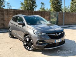 Other Usata 2021 Opel Grandland X Elegance SUV | 15.800 € (Buon prezzo)