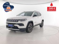 Other Usata 2023 Jeep Compass Limited SUV | 21.900 € (Buon prezzo)