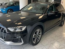 Nero Usata 2020 Audi A4 Allroad Business Station wagon | 20.999 € (Ottimo prezzo)