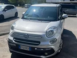 Usata 2018 Fiat 500L Monovolume | 7950 € (Super prezzo)