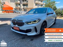 Usata 2023 BMW 118 M Sport Due volumi | 28.990 € (Buon prezzo)