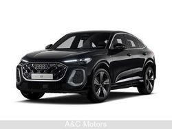 Nero Nuova 2025 Audi Q5 Sportback S-Line SUV | 86.250 € (Cara)