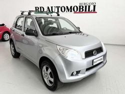 Argento metalizzato Usata 2008 Daihatsu Terios SUV | 6990 € (Buon prezzo)