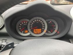 Bianco Usata 2011 Toyota RAV4 Station wagon | 8600 €