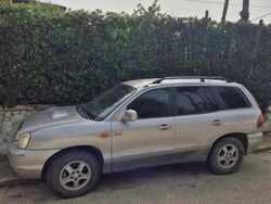 Usata 2002 Hyundai Santa Fe SUV | 1789 € (Buon prezzo)
