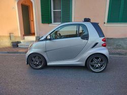 Usata 2008 Smart ForTwo Coupé Pulse Due volumi | 6000 € (Cara)