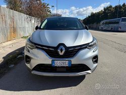 Grigio Usata 2020 Renault Captur SUV | 10.400 € (Super prezzo)