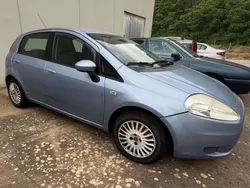 Grigio Usata 2007 Fiat Grande Punto Dynamic Due volumi | 2300 € (Ottimo prezzo)