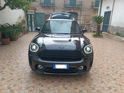 Nero Usata 2023 Mini Countryman SUV | 32.500 € (Ottimo prezzo)