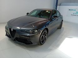 Grigio Nuova 2025 Alfa Romeo Giulia Sprint Sprint Coupé | 51.900 € (Molto cara)