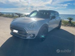 Usata 2017 Mini Clubman Station wagon | 11.499 € (Buon prezzo)