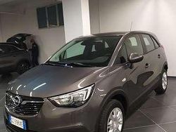 Usata 2020 Opel Crossland X Innovation SUV | 18.000 € (Molto cara)
