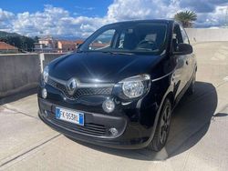 Nero Usata 2017 Renault Twingo SE Due volumi | 7500 € (Buon prezzo)
