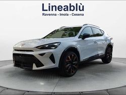 Bianco Usata 2025 Cupra Formentor SUV | 34.900 € (Buon prezzo)