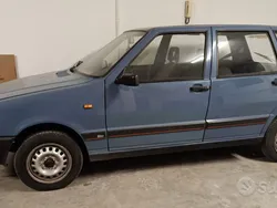 Usata 1986 Fiat Uno Due volumi | 500 €