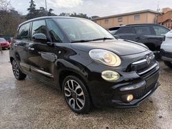 Nero Usata 2018 Fiat 500L Lounge Monovolume | 11.870 € (Ottimo prezzo)