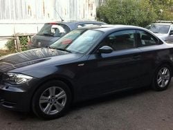 Usata 2008 BMW 220 Efficient Dynamics Coupé | 8500 € (Buon prezzo)