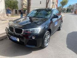 Usata 2015 BMW X4 M Sport SUV | 21.500 € (Buon prezzo)