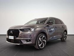 Grigio Usata 2022 DS Automobiles DS7 Crossback Grand Chic SUV | 24.256 € (Buon prezzo)
