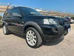 Nero Usata 2005 Land Rover Freelander SUV | 6000 € (Molto cara)