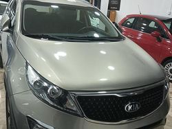 Marrone Usata 2014 Kia Sportage SUV | 8700 € (Ottimo prezzo)