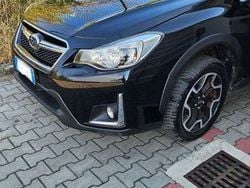 Nero Usata 2016 Subaru XV SUV | 5000 € (Ottimo prezzo)