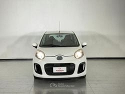 Bianco Usata 2014 Citroën C1 Attraction Due volumi | 5900 € (Buon prezzo)