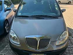 Marrone Usata 2006 Lancia Musa Monovolume | 2200 € (Buon prezzo)