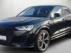 Nero Usata 2022 Audi Q3 S-Line SUV | 36.490 € (Buon prezzo)
