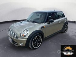 Usata 2007 Mini Cooper Cabriolet Chili Cabrio | 3500 € (Super prezzo)