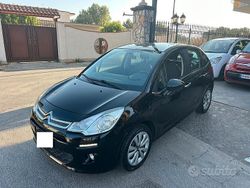 Bianco Usata 2015 Citroën C3 Exclusive Tre volumi | 4500 € (Ottimo prezzo)