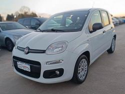 Bianco Usata 2016 Fiat Panda Tre volumi | 6990 € (Buon prezzo)