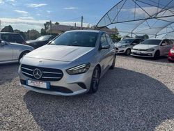 Argento Usata 2020 Mercedes B180 Monovolume | 22.500 € (Ottimo prezzo)