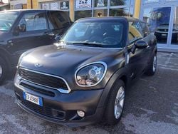 Nero Usata 2014 Mini Cooper SD Due volumi | 9300 € (Buon prezzo)