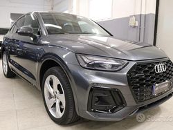 Grigio Usata 2023 Audi Q5 S-line plus SUV | 38.490 € (Super prezzo)