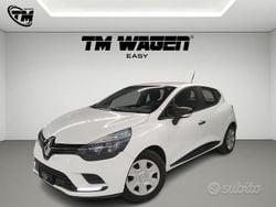 Bianco Usata 2018 Renault Clio IV Furgone | 5900 € (Super prezzo)