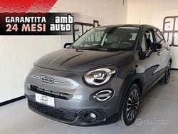 Grigio Usata 2023 Fiat 500X Connect SUV | 15.900 € (Buon prezzo)