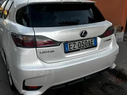Usata 2015 Lexus CT200h Due volumi | 12.500 € (Buon prezzo)